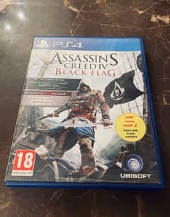 assassin's creed black flag اساسن كريد بلاك فلاج عربي