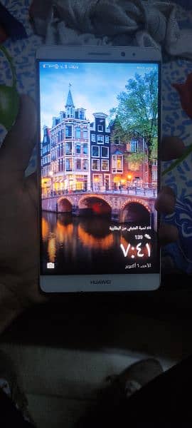 هواوي mate 8