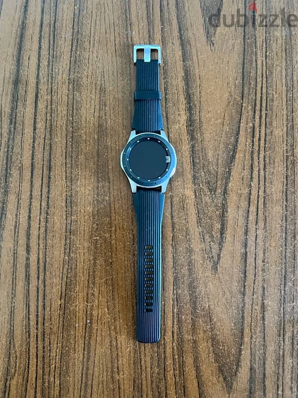 Samsung Galaxy Watch 46mm 3