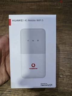 mifi vodafone as new 0