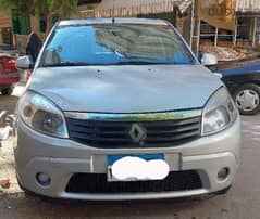 رينو سانديرو 2014 / Renault Sandero 2014 0