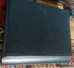 Cisco 1941 Series