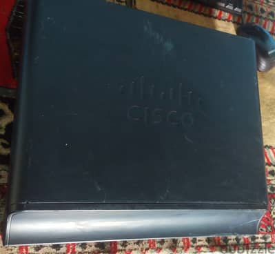 Cisco 1941 Series