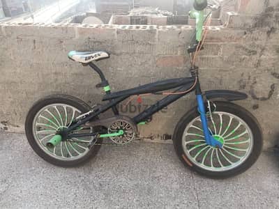 عجله bmx نيجر