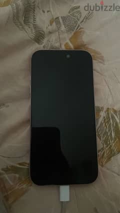 iphone 15 256 GB used like new