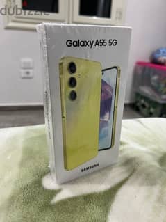 Samsung A55 5G