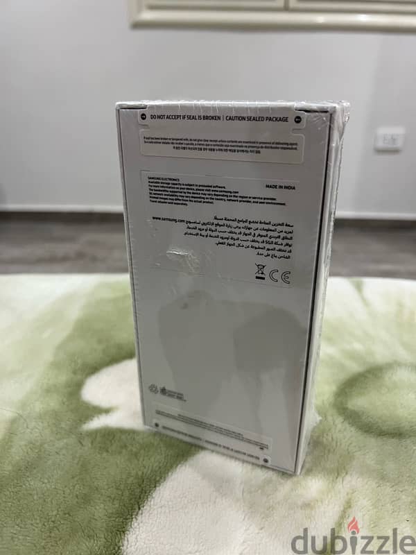 Samsung A55 5G 1