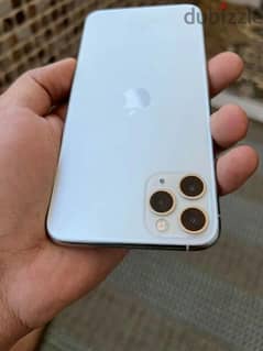 IPhone 11 pro max - 256gb - 85% B