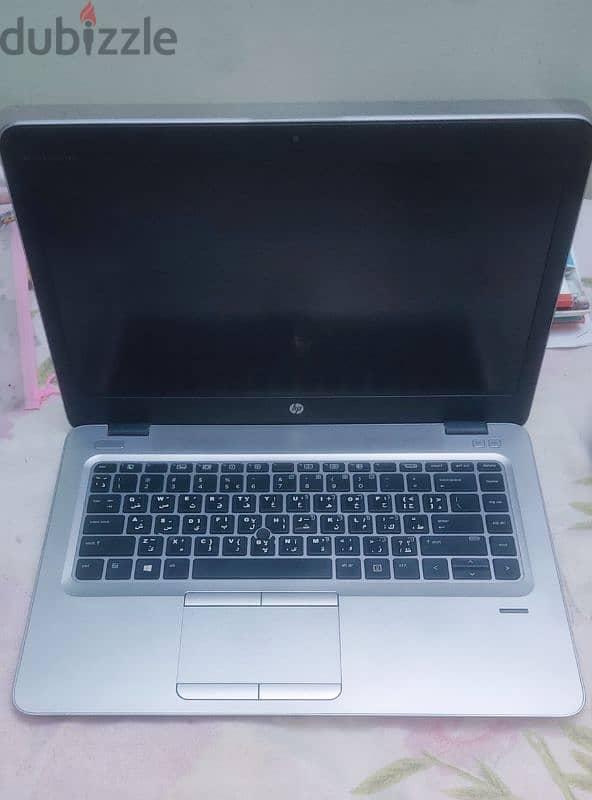 . . Hp elietbook 745 G3 A10. 0