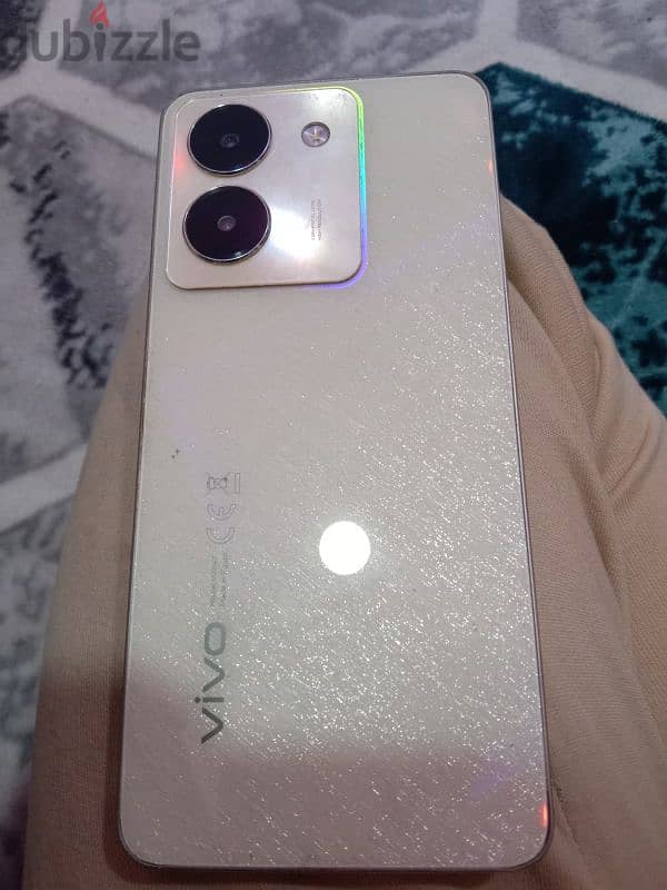 vivo y 36 0