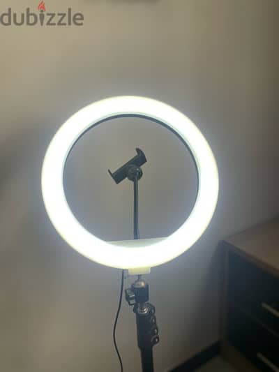 ring light