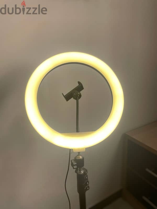 ring light 2