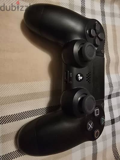 ps4 dual shock original controller