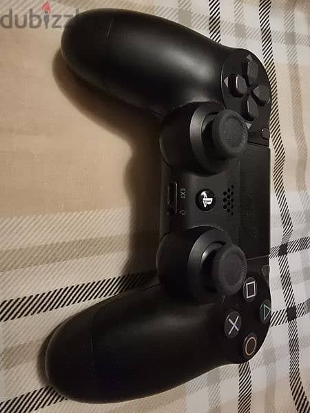 ps4 dual shock original controller 0