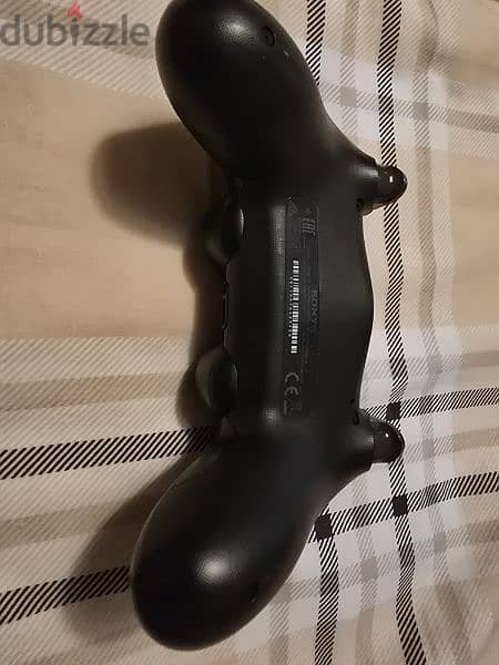 ps4 dual shock original controller 1