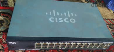 CISCO SWITCH 0