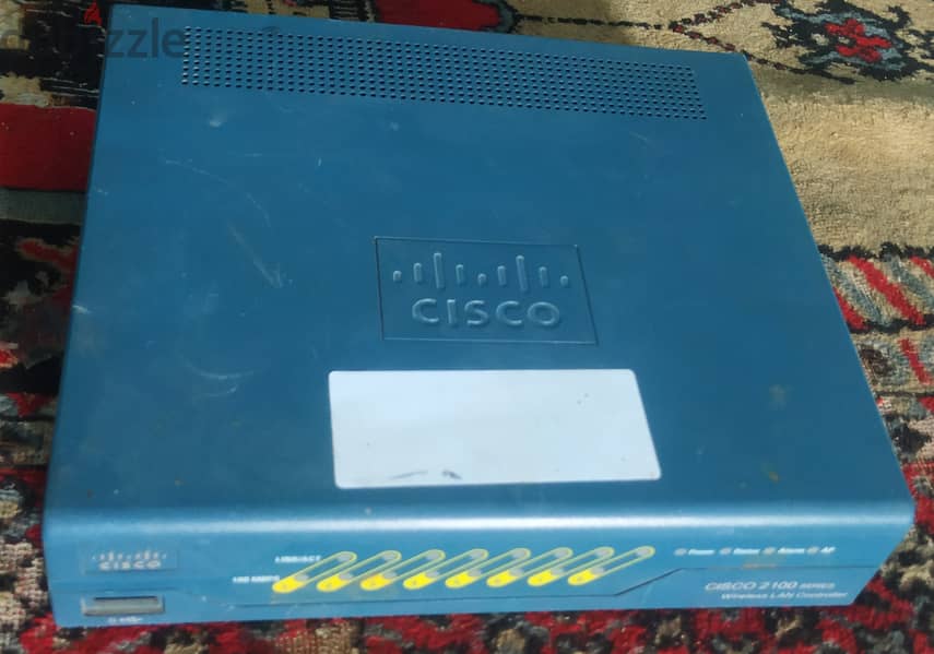 CISCO SWITCH 4