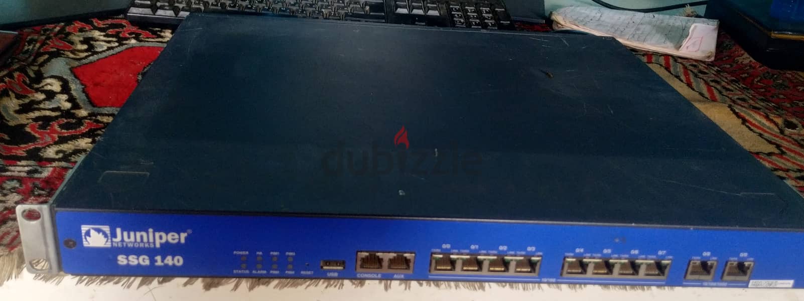 CISCO SWITCH 9