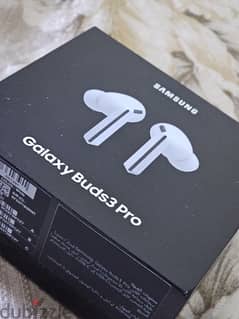 galaxy buds 3pro