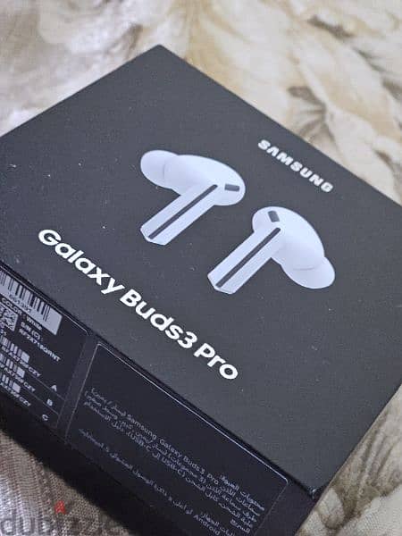 galaxy buds 3pro 0