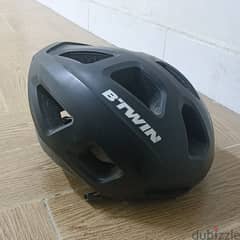 خوذة BTWIN 100 Helmet 0