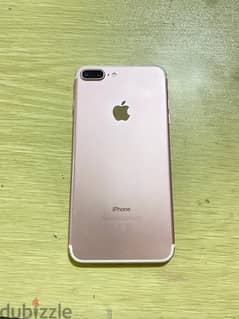 Iphone 7 plus 0