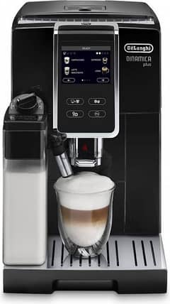 Delonghi Dinamica Plus