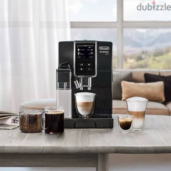 Delonghi Dinamica Plus 5