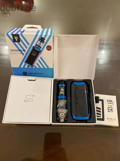 Vaporesso Revenger X Kit فيب مستعمل