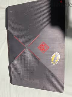 HP OMEN