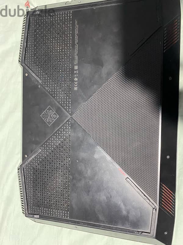 HP OMEN 1