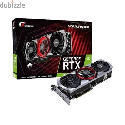 rtx 3080ti iGame 12gb vram