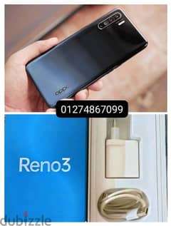 OPPO RENO 3