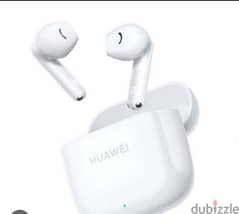 Huawei freebuds SE 2 0