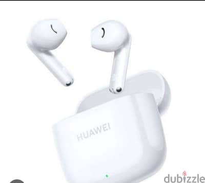 Huawei freebuds SE 2