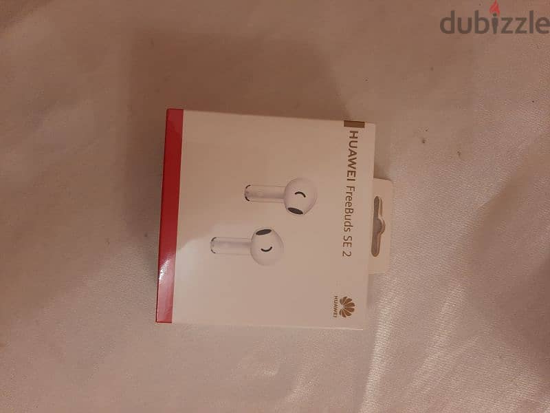 Huawei freebuds SE 2 3