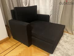 كنبه Love seat