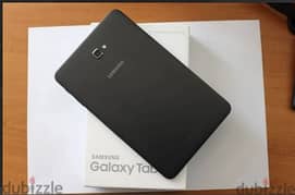 Galaxy tab A6