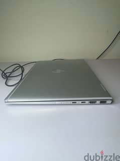 hp elitebook x360