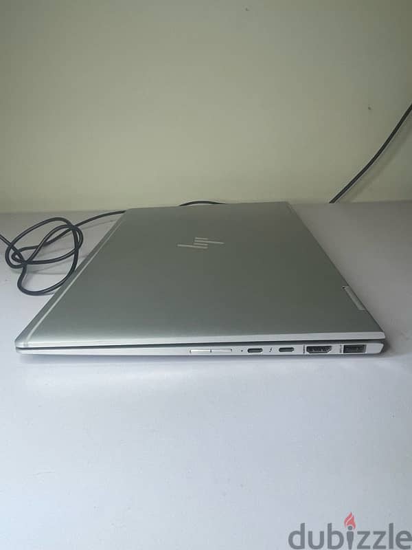 hp elitebook x360 0