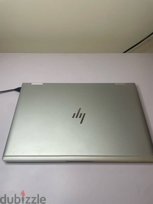 hp elitebook x360 1