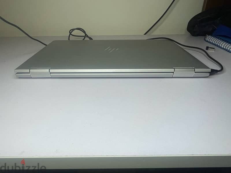 hp elitebook x360 2