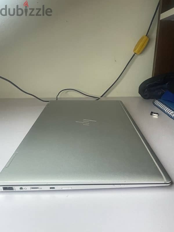 hp elitebook x360 3