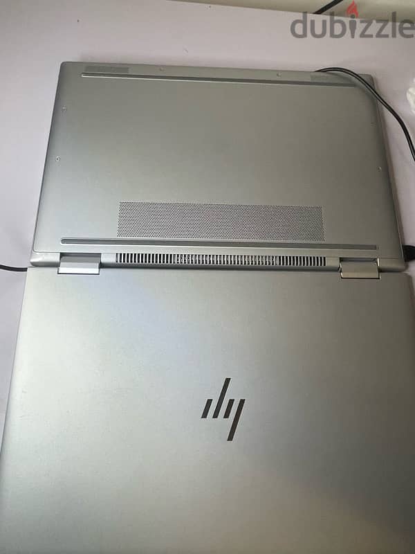 hp elitebook x360 7