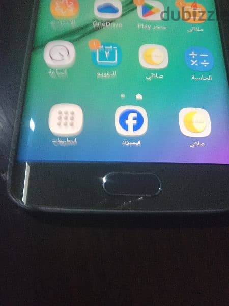 سامسونج s6edge 2