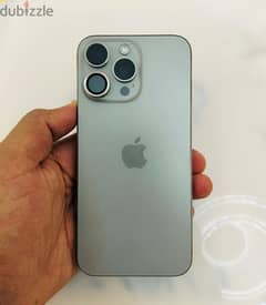 iPhone 15 pro max 256gb za 0