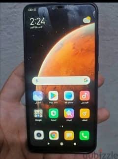 شاومي ٨ لايت ٦٤ ذاكرة رام ٤  xiaomi 8 lite 0