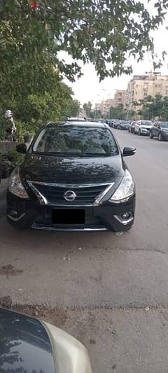 Nissan Sunny 2024 0