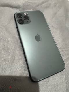 IPhone 11 Pro 0