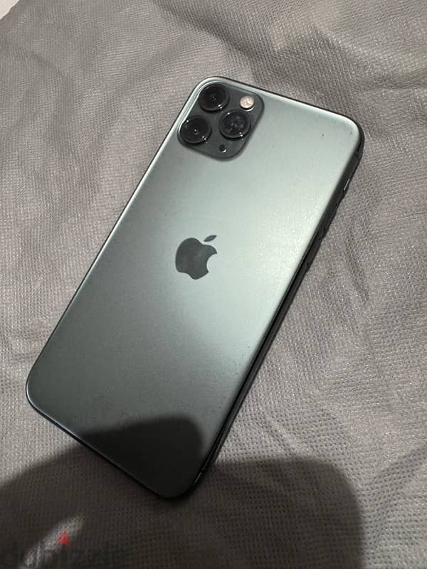 IPhone 11 Pro 1